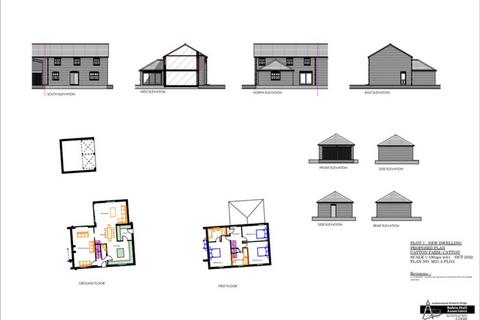 Property for sale - Chapel Garth, Catton, Thirsk