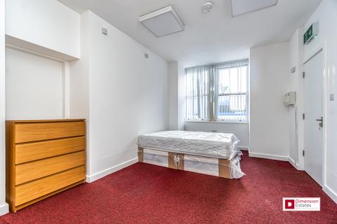Studio to rent - 107-109 Downs Road, Lower Clapton, Hackney, E5