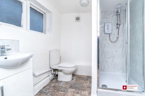 Studio to rent - 107-109 Downs Road, Lower Clapton, Hackney, E5