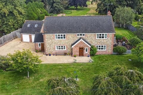 3 bedroom detached house for sale, The Street, Bury St. Edmunds IP30