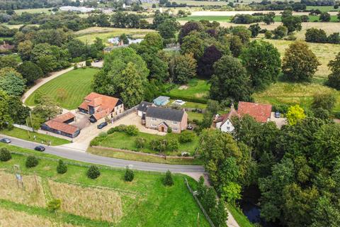 3 bedroom detached house for sale, The Street, Bury St. Edmunds IP30