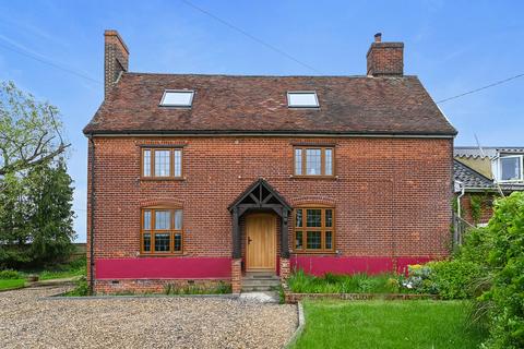 5 bedroom farm house for sale, Bury Road, Bury St. Edmunds IP30