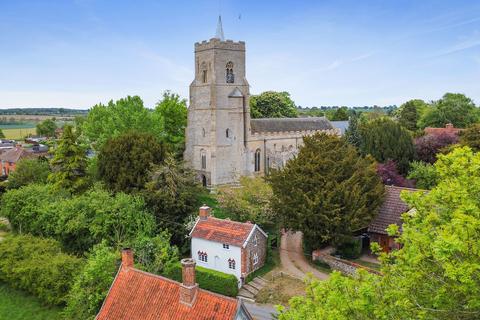 1 bedroom detached house for sale, Church Road, Bury St. Edmunds IP31