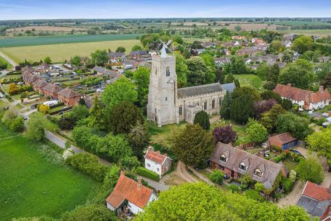 1 bedroom detached house for sale, Church Road, Bury St. Edmunds IP31