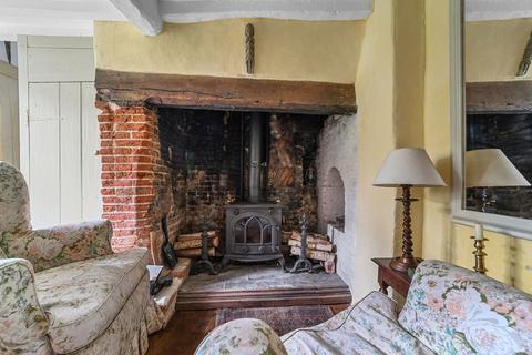 1 bedroom detached house for sale, Church Road, Bury St. Edmunds IP31
