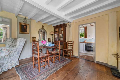 1 bedroom detached house for sale, Church Road, Bury St. Edmunds IP31