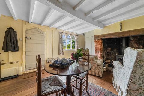 1 bedroom detached house for sale, Church Road, Bury St. Edmunds IP31