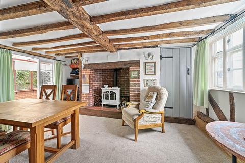 3 bedroom cottage for sale, Low Street, Bury St. Edmunds IP31