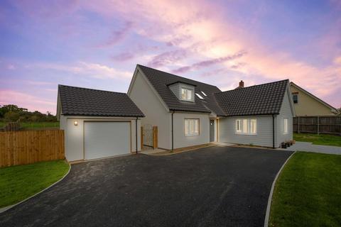 3 bedroom detached house for sale, Brockford Road, Stowmarket IP14