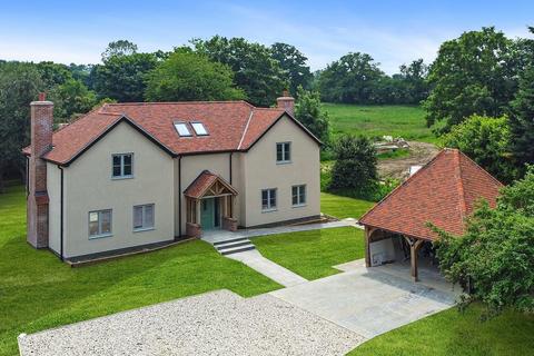 4 bedroom detached house for sale, Pound Corner, Bury St. Edmunds IP31