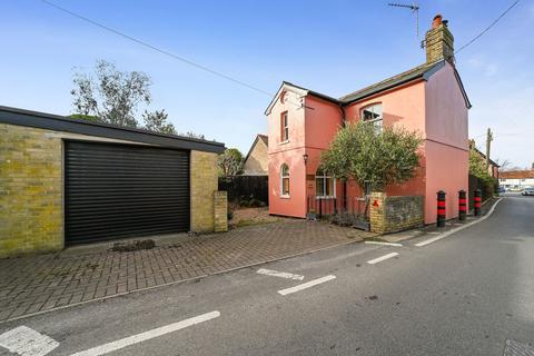 2 bedroom cottage for sale, The Street, Bury St. Edmunds IP30