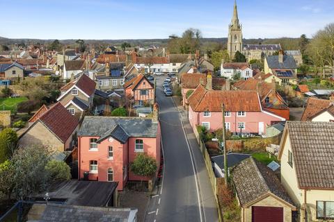 2 bedroom cottage for sale, The Street, Bury St. Edmunds IP30