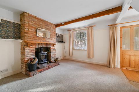 2 bedroom cottage for sale, The Street, Bury St. Edmunds IP30