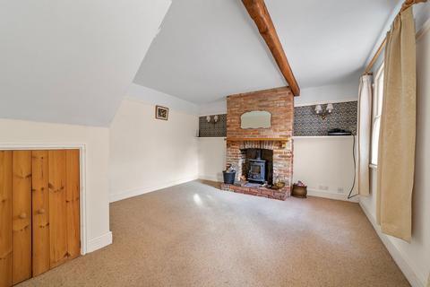 2 bedroom cottage for sale, The Street, Bury St. Edmunds IP30