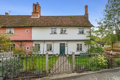 3 bedroom cottage for sale, High Street, Bury St. Edmunds IP30