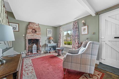 3 bedroom cottage for sale - Upper Green, Bury St. Edmunds IP30