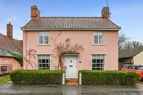 3 bedroom cottage for sale, Upper Green, Bury St. Edmunds IP30