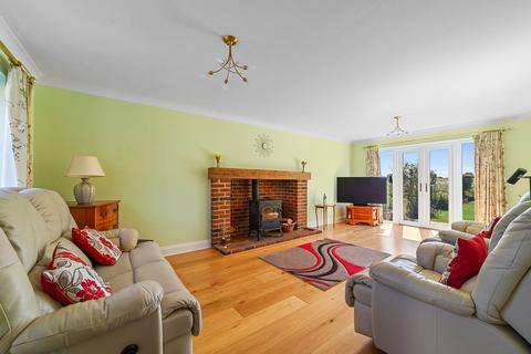 5 bedroom detached house for sale, Tudor Court, Stowmarket IP14