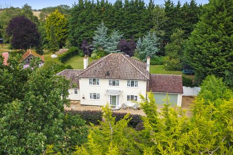 4 bedroom detached house for sale, Langham Road, Bury St. Edmunds IP31