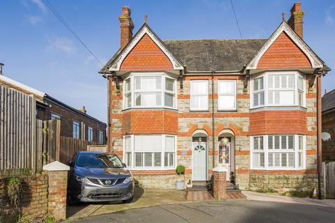 4 bedroom semi-detached house for sale, Croham Road, Crowborough