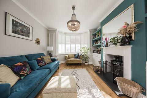 1 Croham Road, Crowborough, TN6 2RH