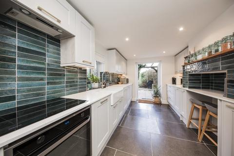 1 Croham Road, Crowborough, TN6 2RH