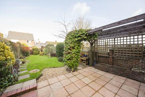 1 Croham Road, Crowborough, TN6 2RH