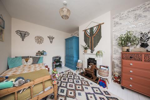 1 Croham Road, Crowborough, TN6 2RH