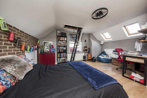 1 Croham Road, Crowborough, TN6 2RH