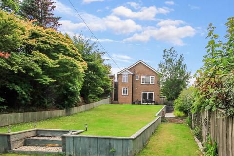 4 bedroom detached house for sale, Vicarage Road, Burwash Common, Etchingham