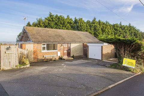 4 bedroom detached house for sale, Vicarage Road, Burwash Common, Etchingham