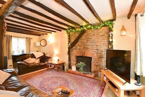 3 bedroom cottage for sale, Monks Lane, Wadhurst
