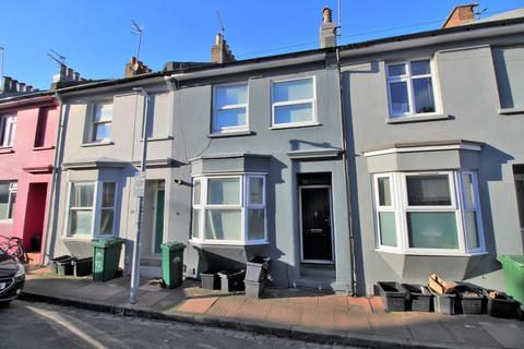6 bedroom terraced house for sale, Islingword Street, Brighton