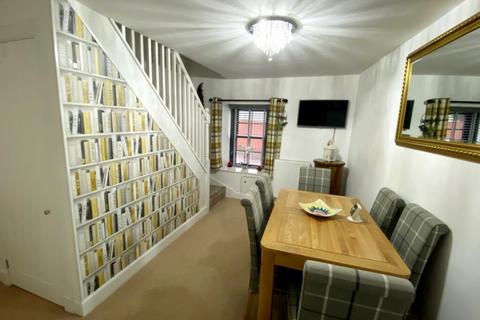 3 bedroom terraced house for sale, Victoria Avenue, Milnathort KY13