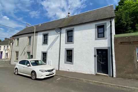 3 bedroom terraced house for sale, Victoria Avenue, Milnathort KY13