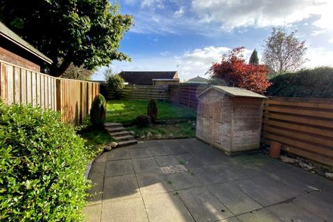86 Argyll Road, Kinross, KY13 8BL