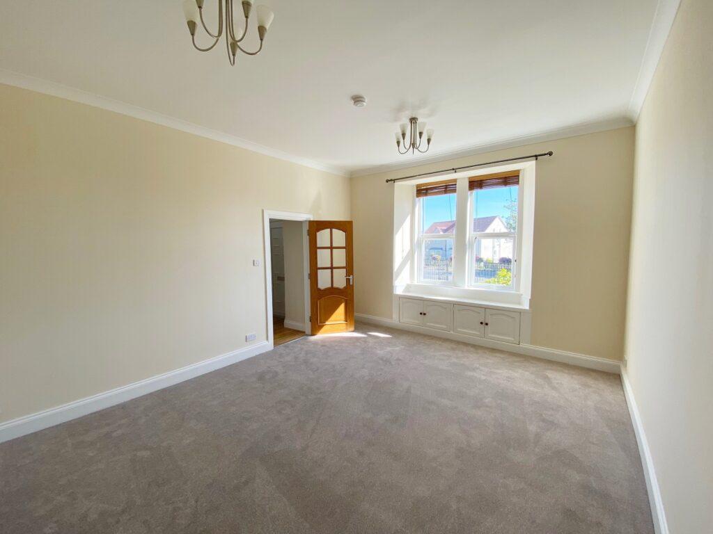 Kinross Road, Leslie KY6 3 bed detached house for sale £250,000