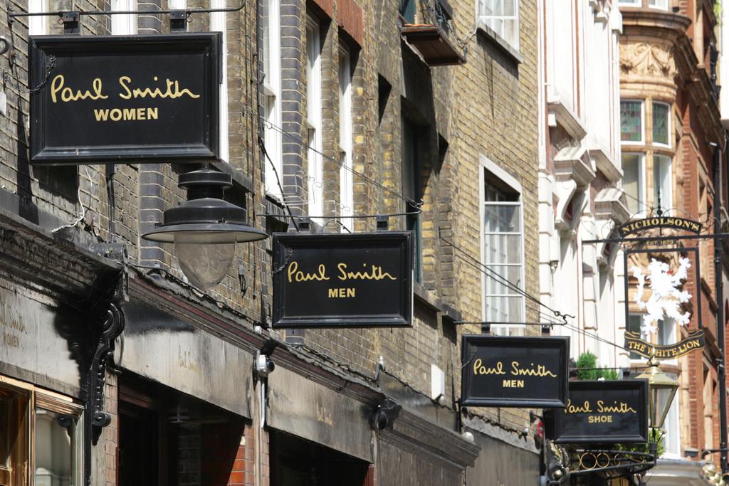 Tavistock Bow Floral Street WC2