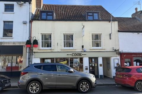 Retail property (high street) for sale, 13-13A Broad Street, Wells