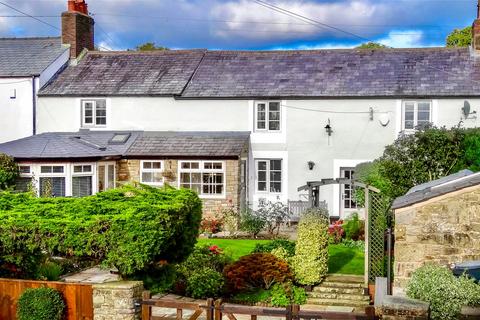3 bedroom terraced house for sale, Stoneygate Lane, Knowle Green, Preston, Lancashire, PR3