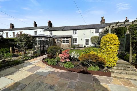 3 bedroom terraced house for sale, Stoneygate Lane, Knowle Green, Preston, Lancashire, PR3