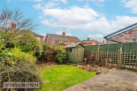 3 bedroom detached house for sale - Heywood Road, Prestwich, Manchester, M25