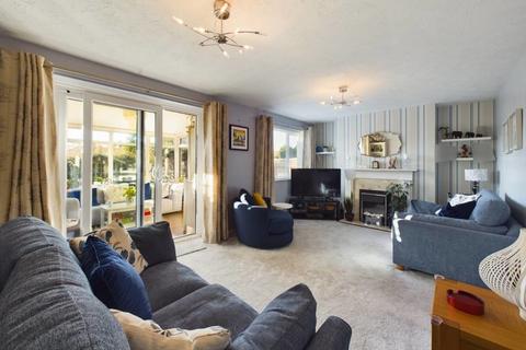 3 bedroom terraced house for sale, Oldfield Drive, Vicars Cross