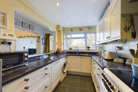 3 bedroom terraced house for sale, Oldfield Drive, Vicars Cross