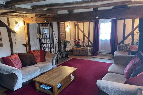 3 bedroom cottage for sale, Wetherden
