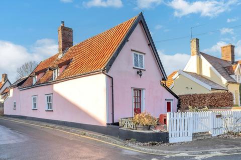 3 bedroom cottage for sale, Wetherden