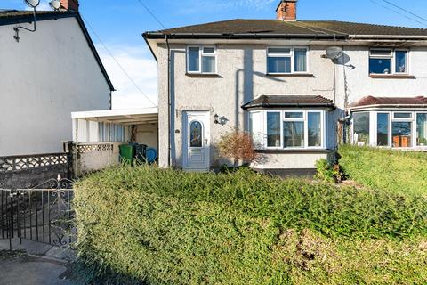 12 Springfield Gardens, Morganstown, Cardiff, CF15 8LQ