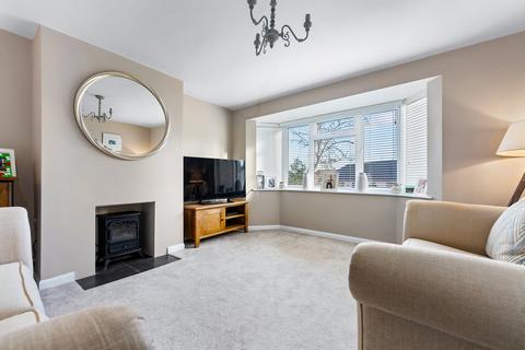 12 Springfield Gardens, Morganstown, Cardiff, CF15 8LQ