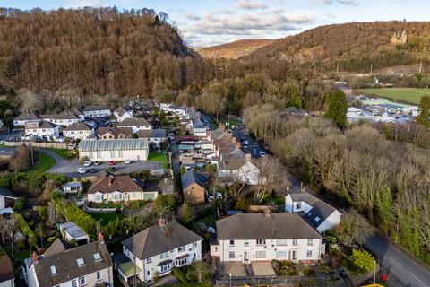 12 Springfield Gardens, Morganstown, Cardiff, CF15 8LQ