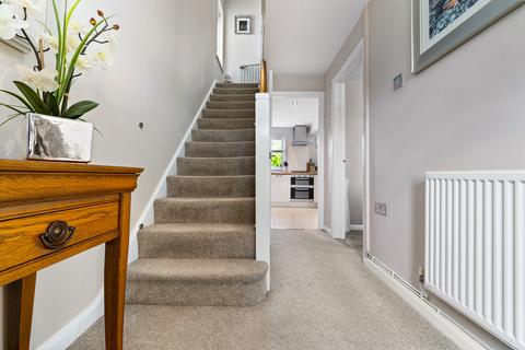 12 Springfield Gardens, Morganstown, Cardiff, CF15 8LQ